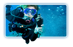 Scuba Diving Systems